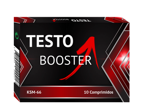 TESTO BOOSTER