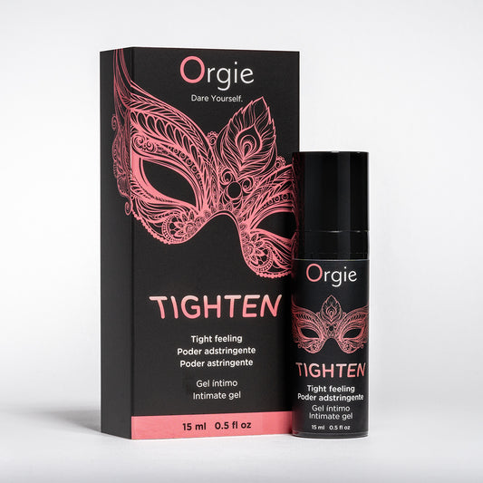 Tighten - Sensação de aperto vaginal 15ML